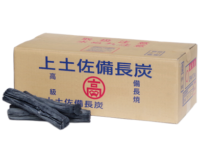 土佐備長炭