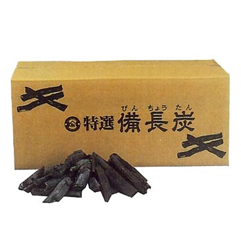 燃料用備長炭 12kg