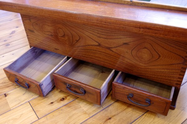 関西火鉢（骨董） KS319 - （暖（火鉢・道具）｜暖（火鉢・道具