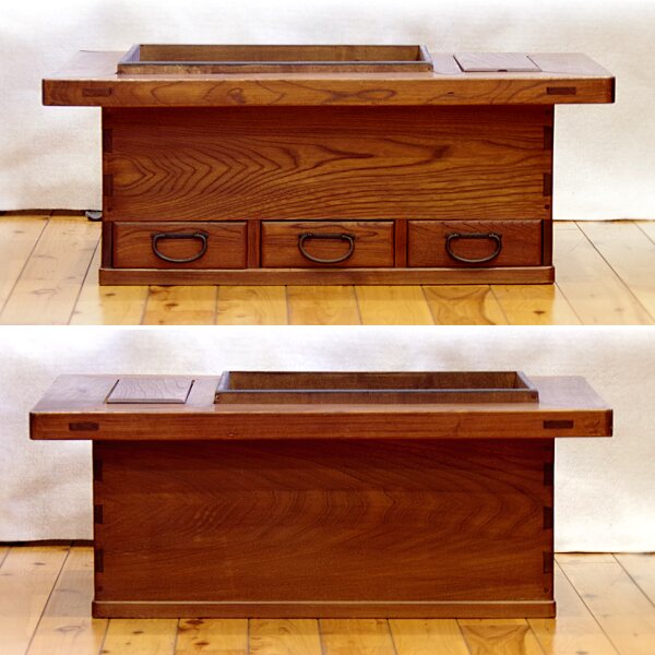 関西火鉢（骨董） KS325 - （暖（火鉢・道具）｜暖（火鉢・道具