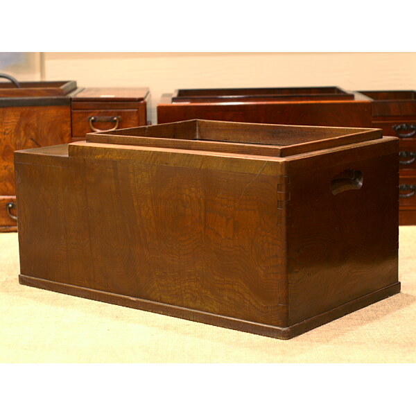 関東火鉢（骨董） KT103 - （暖（火鉢・道具）｜暖（火鉢・道具