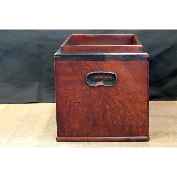 関東火鉢（骨董） KT242 - （暖（火鉢・道具）｜暖（火鉢・道具