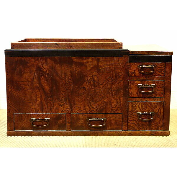 関東火鉢（骨董） KT244 - （暖（火鉢・道具）｜暖（火鉢・道具